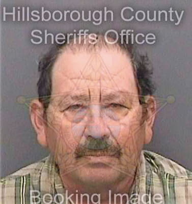 Cantufigueroa Heriberto - Hillsborough County, FL 