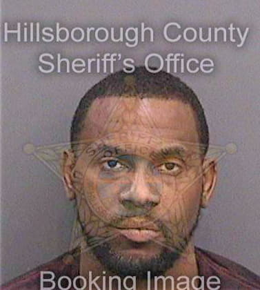 Petway Joseph - Hillsborough County, FL 