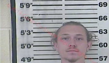 Harrell Kaylob - Carter County, TN 