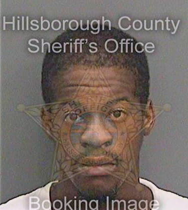 Newton Perry - Hillsborough County, FL 