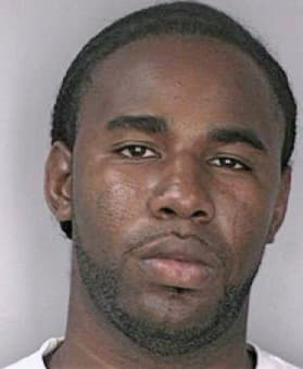 Blair Rodney - Hillsborough County, FL 