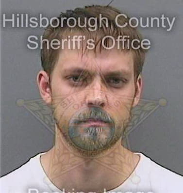 Frye Timothy - Hillsborough County, FL 