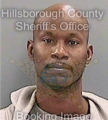 Richardson Darrin - Hillsborough County, FL 