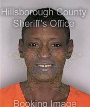 Dennard Bernadette - Hillsborough County, FL 