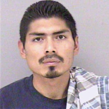 Vasquez Jorge - Madera County, CA 