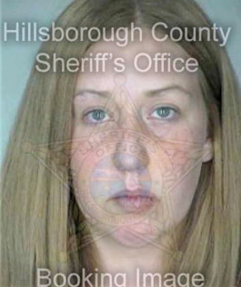 Mccreadie Allison - Hillsborough County, FL 