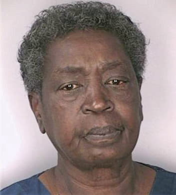 Black Barbara - Hillsborough County, FL 