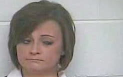 Courtney Jacqueline - Carroll County, KY 