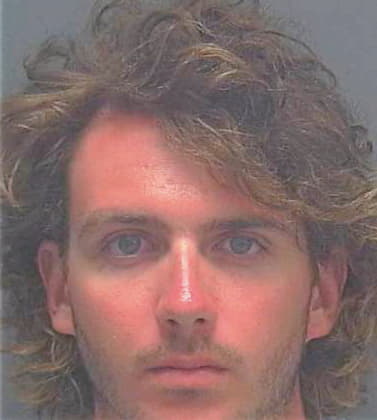 Simmerman Eric - Lee County, FL 