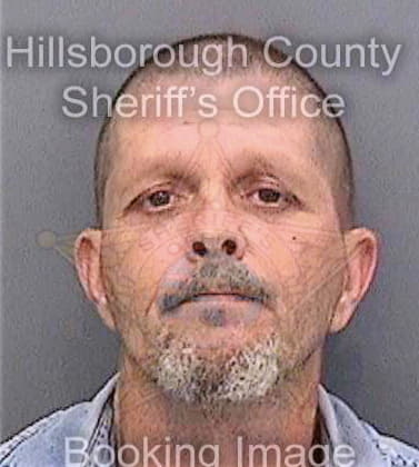 Dorsey Michael - Hillsborough County, FL 