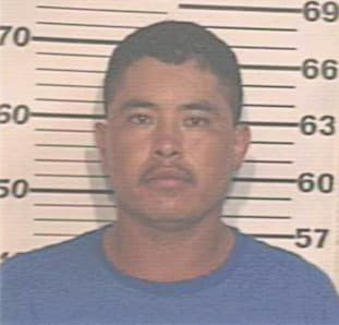 Rico Rogelio - Hidalgo County, TX 