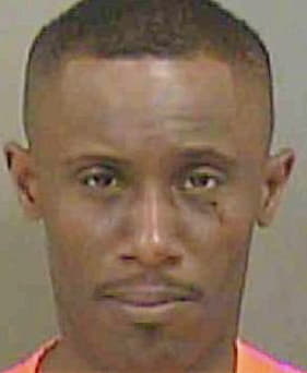 Hoyle Amir - Mecklenburg County, NC 