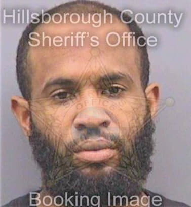 Howard Anthony - Hillsborough County, FL 