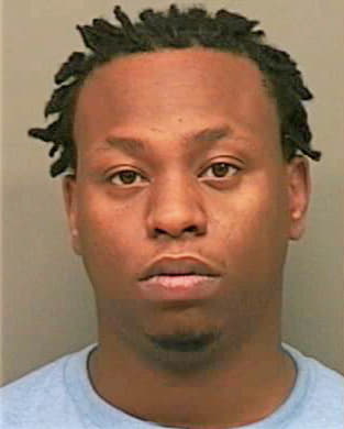 Harkless Lawrence - Montgomery County, TN 