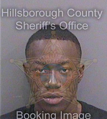 Thomas Lawrence - Hillsborough County, FL 