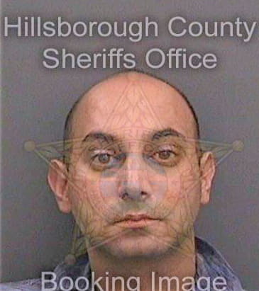 Patel Niki - Hillsborough County, FL 