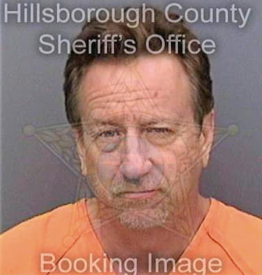 Fehr Steven - Hillsborough County, FL 