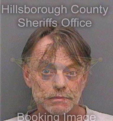 Blanton Darrell - Hillsborough County, FL 