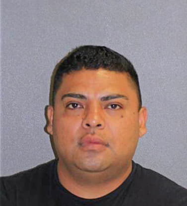 Trejo Fernando - Volusia County, FL 