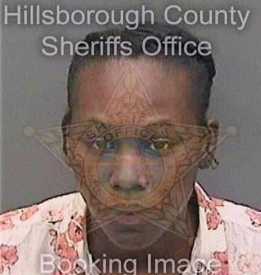 Boyd Kayla - Hillsborough County, FL 