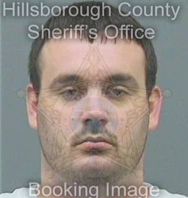 Biesiedzinski Robert - Hillsborough County, FL 