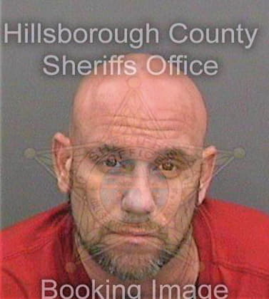 Marty David - Hillsborough County, FL 