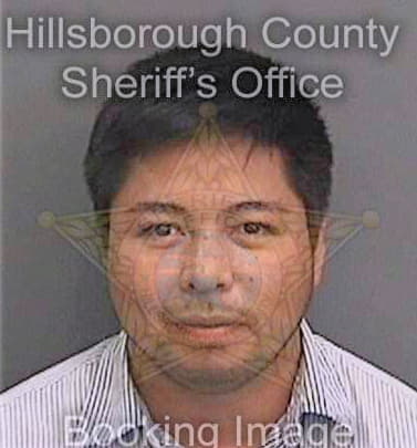 Sanchez Josue - Hillsborough County, FL 