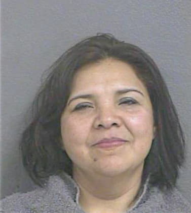 Hernandez Maria - Wyandotte County, KS 