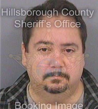 Vincent Markis - Hillsborough County, FL 