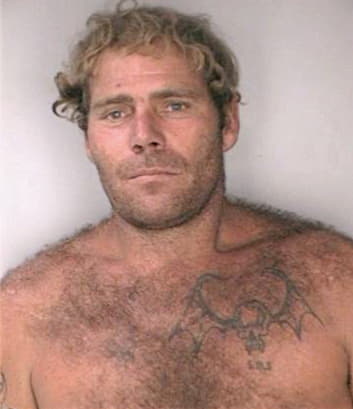 Shew Delancy - Hillsborough County, FL 