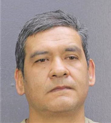 Robles Leandro - Broward County, FL 