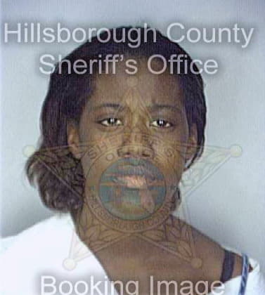 Tramel Letitia - Hillsborough County, FL 