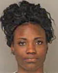 Webster Shanteria - Shelby County, TN 