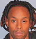 Wilkins Tydrano - Shelby County, TN 