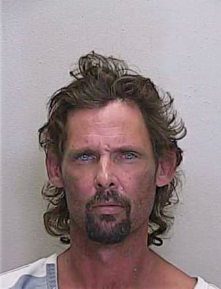 Mitchell Barney - Marion County, FL 