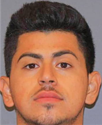 Rodriguez Eduardo - Desoto County, MS 