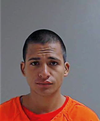 Perez Jose - Hidalgo County, TX 