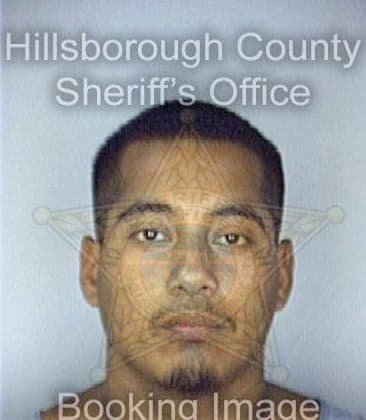 Regino Jose - Hillsborough County, FL 