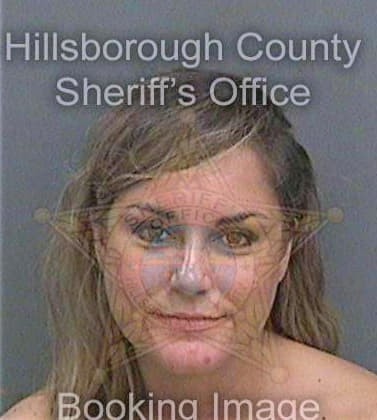 Hall Christine - Hillsborough County, FL 