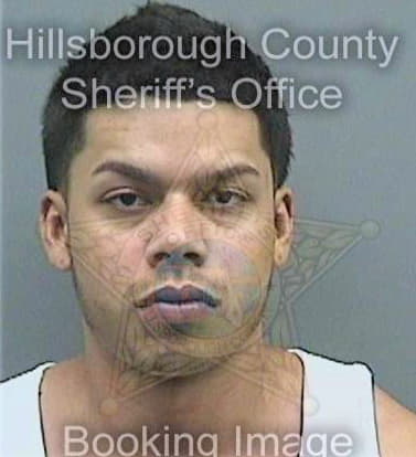 Camacho Cody - Hillsborough County, FL 