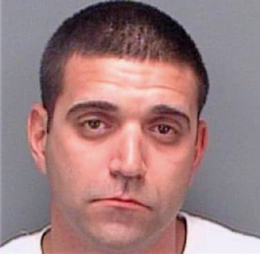 Garcia Gerardo - Pinellas County, FL 