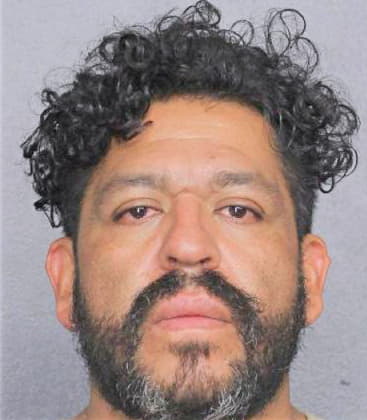 Escobar-Venturini Jorge - Broward County, FL 