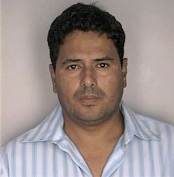 Sanchez Ruben - Hillsborough County, FL 