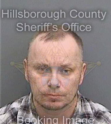 Simpson Scott - Hillsborough County, FL 