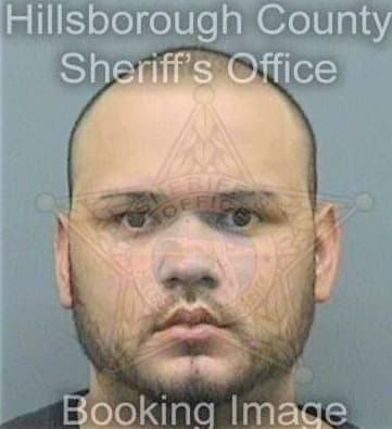 Medina Jose - Hillsborough County, FL 