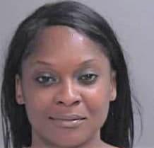 Latoya Samuels - Washington County, AR 