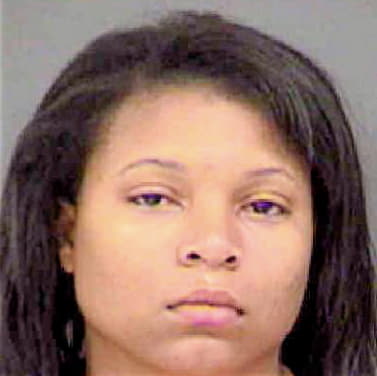 Rice Shanell - Mecklenburg County, NC 