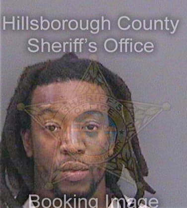 Thompson Derric - Hillsborough County, FL 