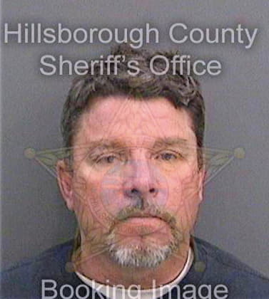 Davis Mark - Hillsborough County, FL 