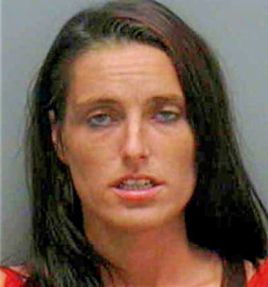 Simmons Barbara - Lee County, FL 